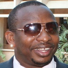 Mbuvi Gidion Kioko Mike Sonko